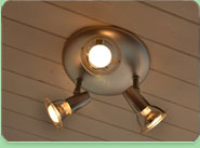 Nantwich electrical wiring